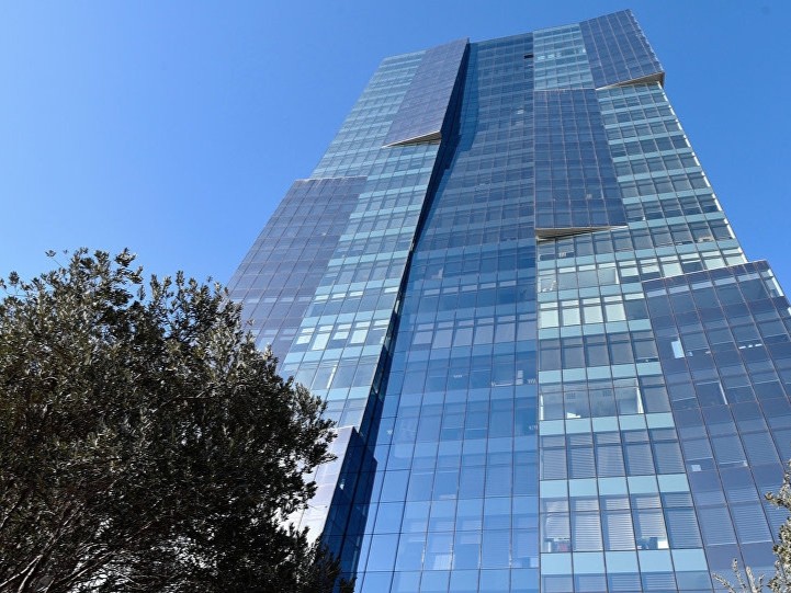 Demirchi Tower